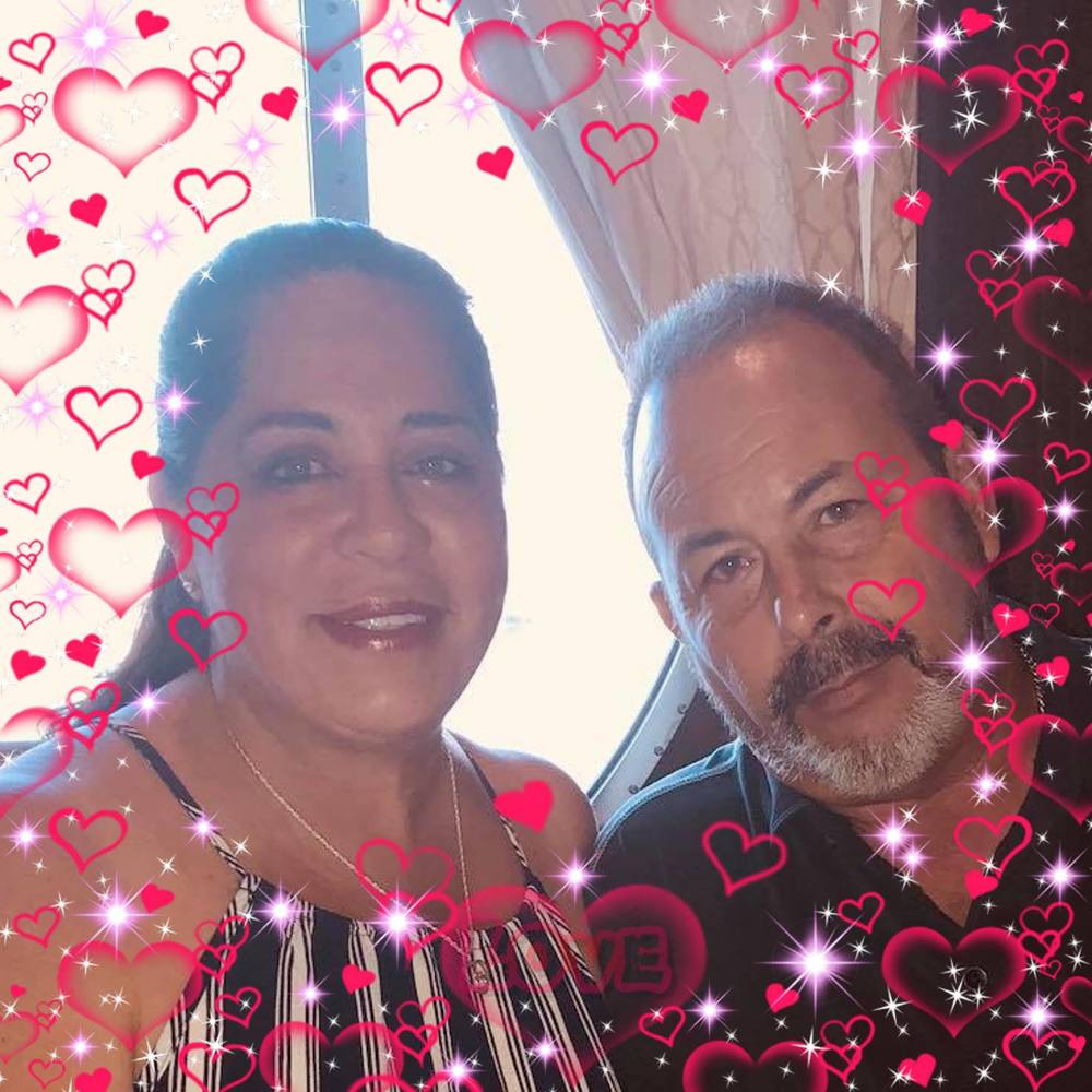 Meet your Posher, Maria